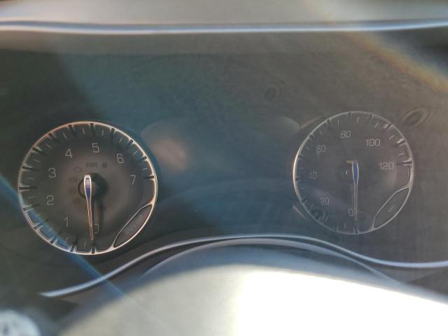 2C4RC1BG8MR524930 - 2021 CHRYSLER PACIFICA T Սև լուսանկար 8