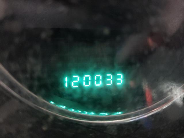 1C4AJWAG9DL611729 - 2013 JEEP WRANGLER S SILVER photo 8