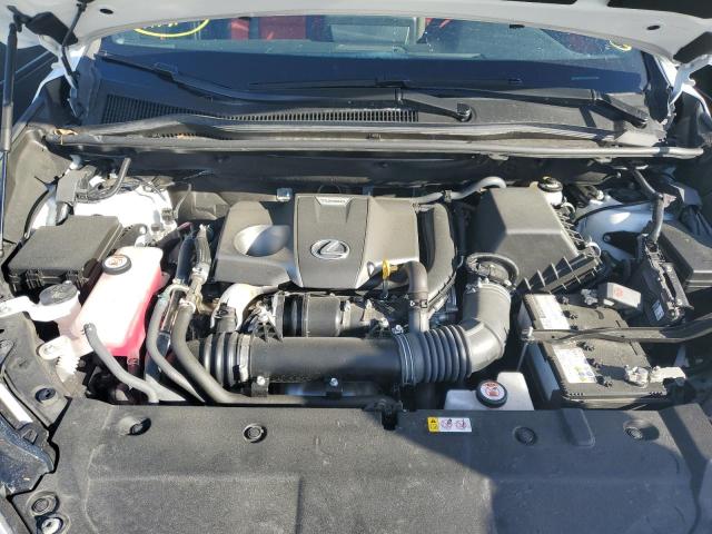 JTJSARBZ0M2201281 - 2021 LEXUS NX 300 BAS 白色 照片 7