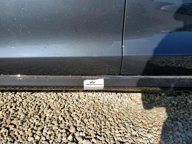 5YJSA1E26LF359297 - 2020 TESLA MODEL S Gris foto 9