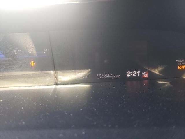 19XFB2F90DE206468 - 2013 HONDA CIVIC EXL 白色 照片 8