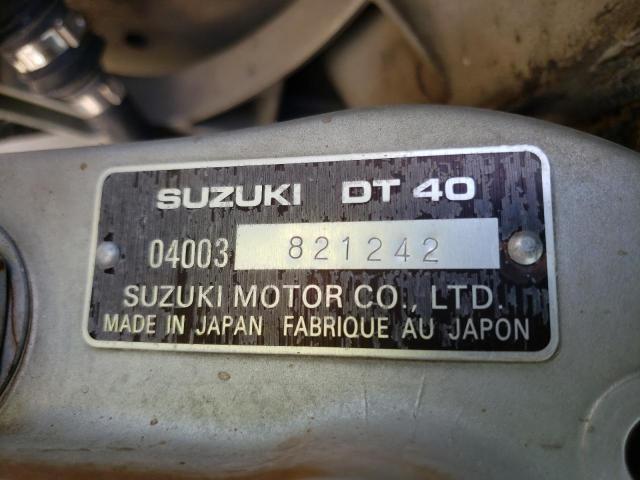 undefined - 2000 MISC ENGINE GRAY photo 10