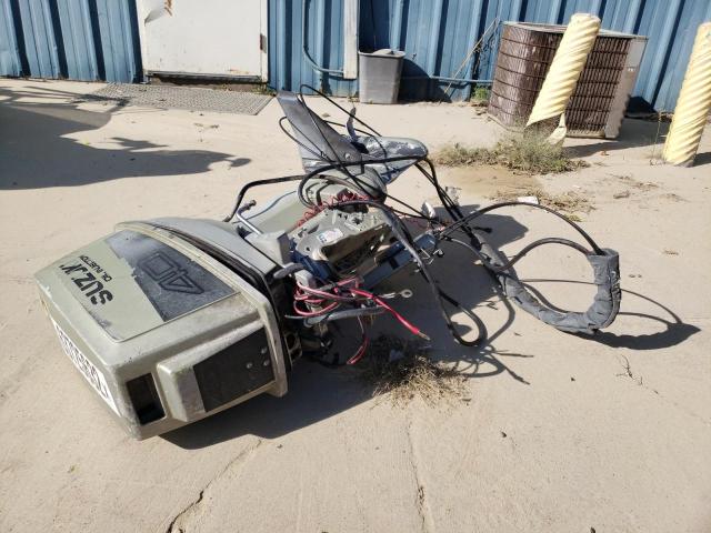 undefined - 2000 MISC ENGINE GRAY photo 2