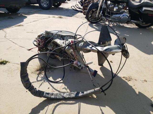 undefined - 2000 MISC ENGINE GRAY photo 3