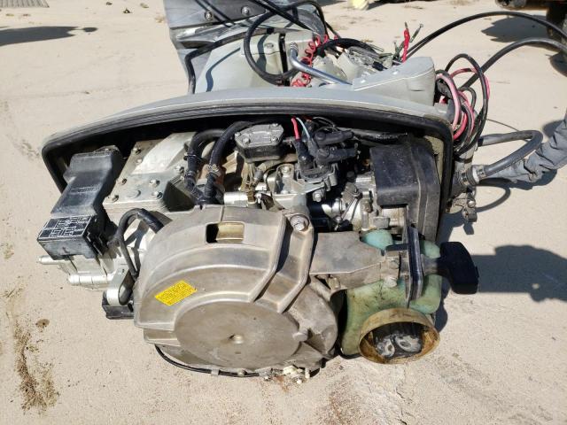 undefined - 2000 MISC ENGINE GRAY photo 7