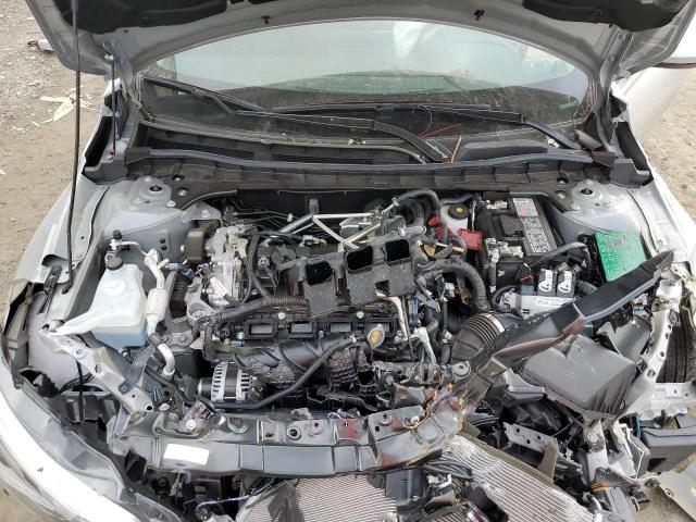 1N4BL4DV0NN341945 - 2022 NISSAN ALTIMA SV SILVER photo 7