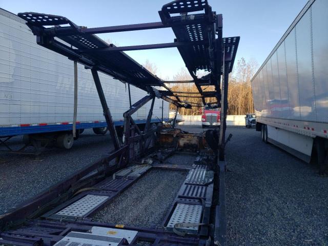 5E0AA1449FG****** - 2015 COTTRELL CAR HAULER PURPLE photo 9