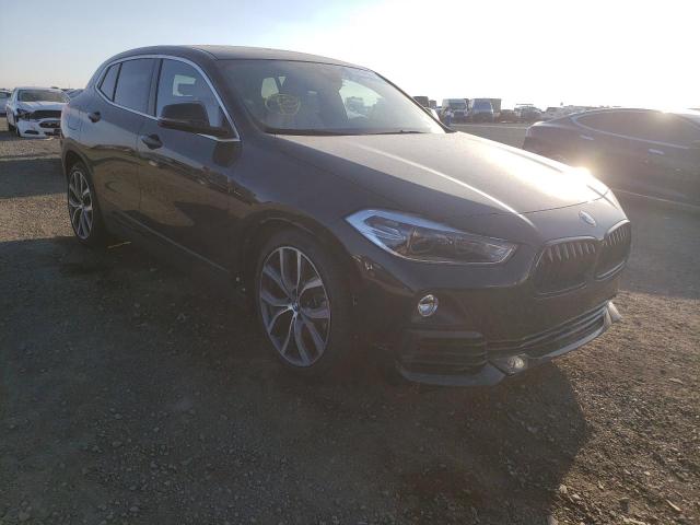 WBXYJ3C50K5N18644 - 2019 BMW X2 SDRIVE2 BLACK photo 1