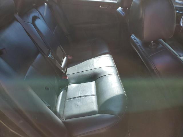 2G1WD58C669419648 - 2006 CHEVROLET IMPALA SUP 黑色 照片 6