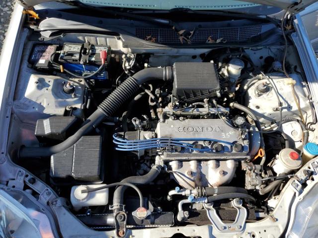 2HGEJ6612XH521329 - 1999 HONDA CIVIC BASE 银色 照片 7