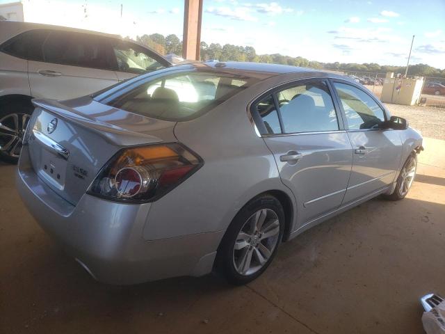 1N4BL2AP6BN497946 - 2011 NISSAN ALTIMA SR SILVER photo 4