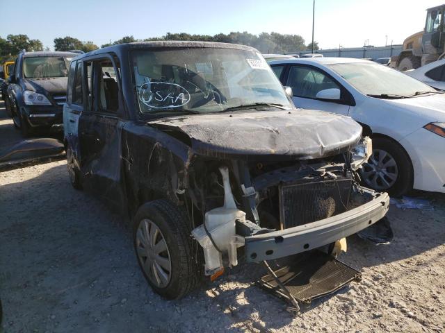 JTLKT334150176194 - 2005 TOYOTA SCION XB  ფოტო 1