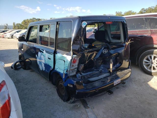 JTLKT334150176194 - 2005 TOYOTA SCION XB  ფოტო 3
