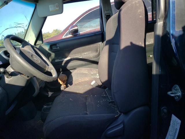 JTLKT334150176194 - 2005 TOYOTA SCION XB  ფოტო 5