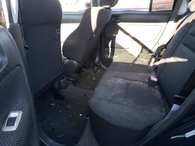 JTLKT334150176194 - 2005 TOYOTA SCION XB  ფოტო 6