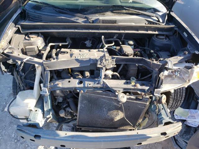 JTLKT334150176194 - 2005 TOYOTA SCION XB  ფოტო 7