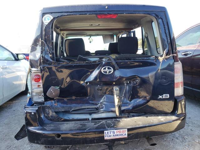 JTLKT334150176194 - 2005 TOYOTA SCION XB  ფოტო 9