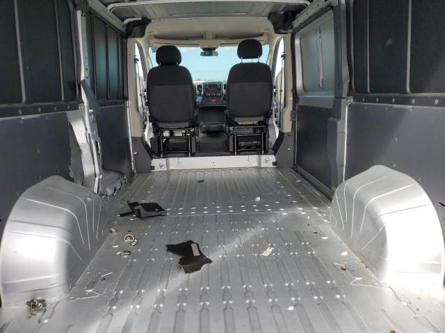 3C6TRVAG8KE546915 - 2019 RAM PROMASTER SILVER photo 6