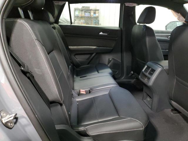 1V2KE2CA0NC206675 - 2022 VOLKSWAGEN ATLAS CROS Серый фото 6