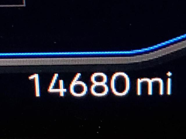 1V2KE2CA0NC206675 - 2022 VOLKSWAGEN ATLAS CROS Серый фото 8