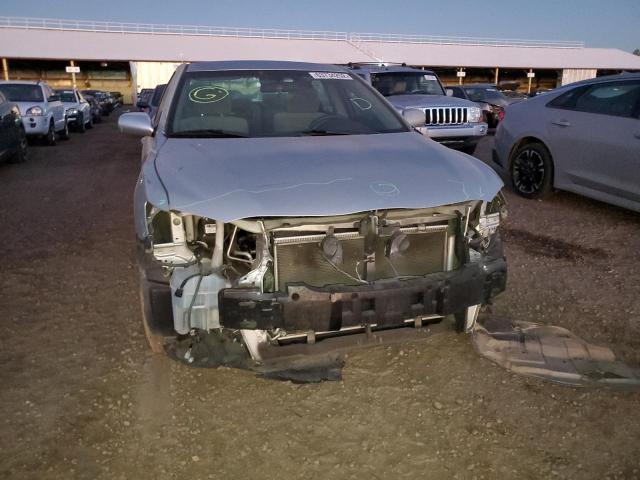 4T1BE46K67U510152 - 2007 TOYOTA CAMRY CE SILVER photo 9