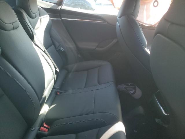5YJSA1E62MF441516 - 2021 TESLA MODEL S Negro foto 6