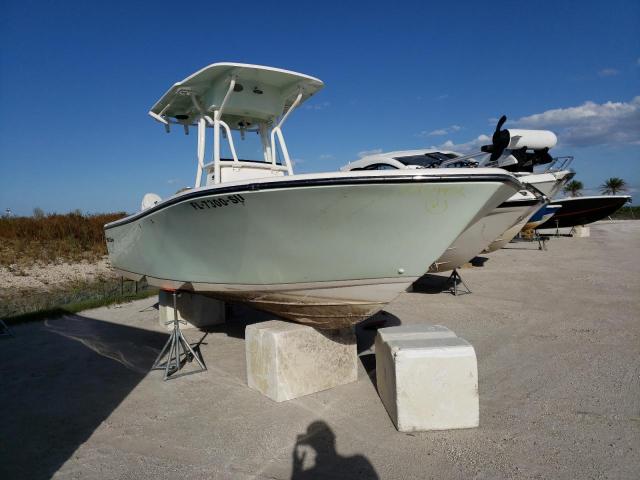 SVTL4190F021 - 2021 SEAB BOAT/ONLY WHITE photo 1