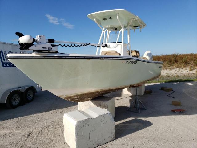 SVTL4190F021 - 2021 SEAB BOAT/ONLY WHITE photo 2