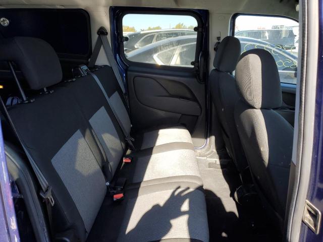 ZFBERFBB2H6E27689 - 2017 RAM PROMASTER 蓝色 照片 6