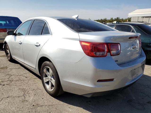 1G11C5SA9GU136458 - 2016 CHEVROLET MALIBU LIM 银色 照片 3