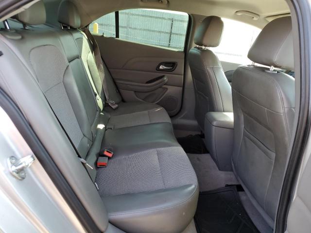 1G11C5SA9GU136458 - 2016 CHEVROLET MALIBU LIM 银色 照片 6