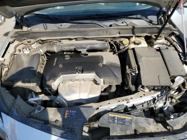 1G11C5SA9GU136458 - 2016 CHEVROLET MALIBU LIM 银色 照片 7