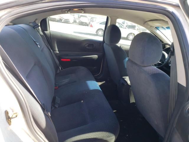 2B3HD46R83H574660 - 2003 DODGE INTREPID S 白色 照片 6