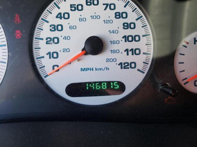 2B3HD46R83H574660 - 2003 DODGE INTREPID S 白色 照片 8