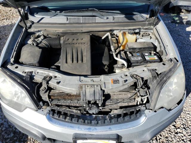 3GNAL1EK8ES639892 - 2014 CHEVROLET CAPTIVA LS 银色 照片 7