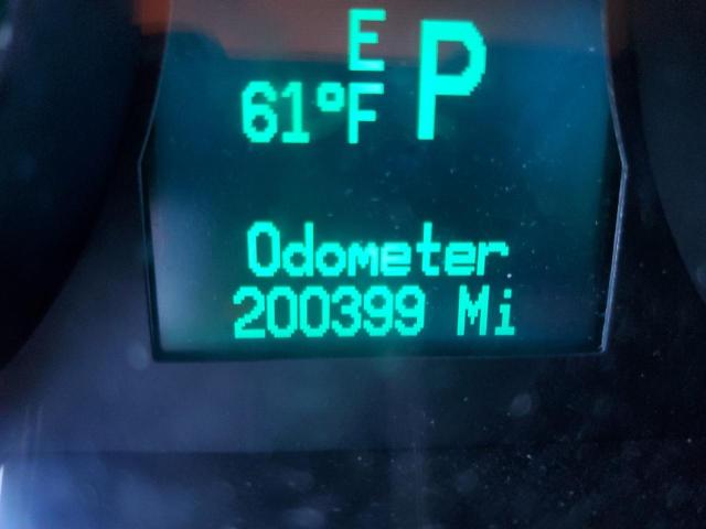 3GNAL1EK8ES639892 - 2014 CHEVROLET CAPTIVA LS 银色 照片 8