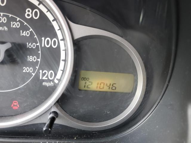 JM1DE1KY4E0173278 - 2014 MAZDA MAZDA2 SPO 红色 照片 8