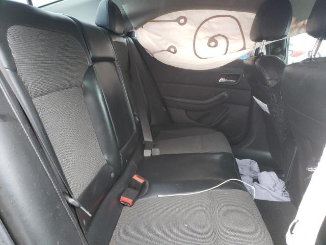 1G11C5SLXEF144104 - 2014 CHEVROLET MALIBU 1LT შავი ფოტო 6