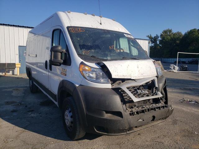 3C6URVJG7LE122342 - 2020 RAM PROMASTER Qara foto 1