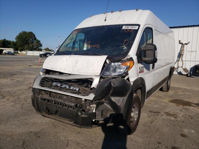3C6URVJG7LE122342 - 2020 RAM PROMASTER Qara foto 2
