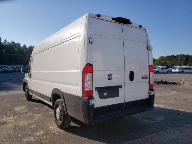 3C6URVJG7LE122342 - 2020 RAM PROMASTER Qara foto 3