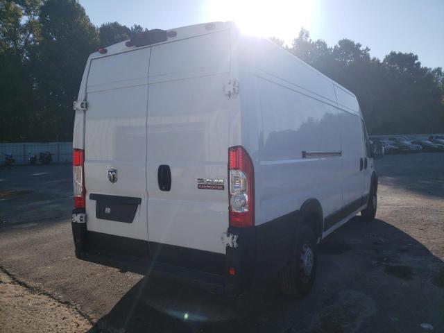 3C6URVJG7LE122342 - 2020 RAM PROMASTER Qara foto 4