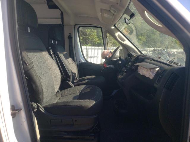3C6URVJG7LE122342 - 2020 RAM PROMASTER Qara foto 5