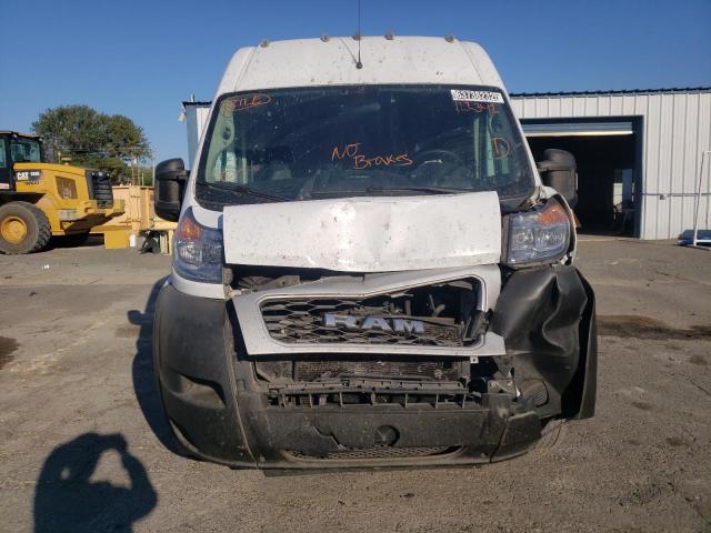 3C6URVJG7LE122342 - 2020 RAM PROMASTER Qara foto 7