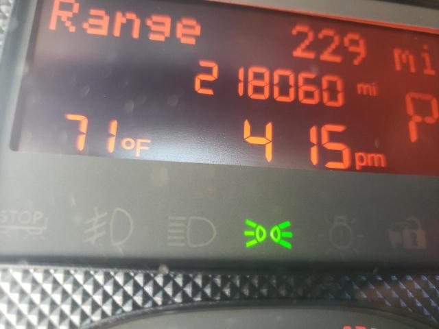 3C6URVJG7LE122342 - 2020 RAM PROMASTER Qara foto 8