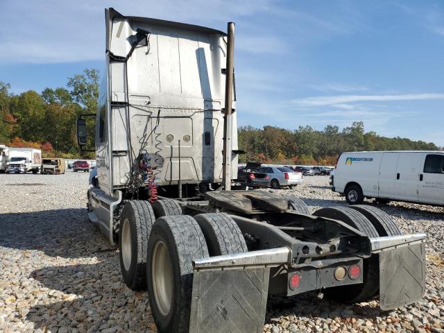 3HSCUAPR2BN289072 - 2011 INTERNATIONAL ALL MODELS ვერცხლისფერი ფოტო 3