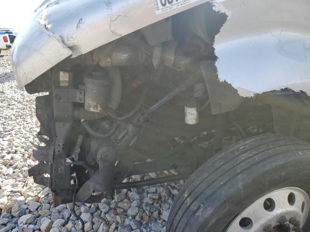 3HSCUAPR2BN289072 - 2011 INTERNATIONAL ALL MODELS ვერცხლისფერი ფოტო 9