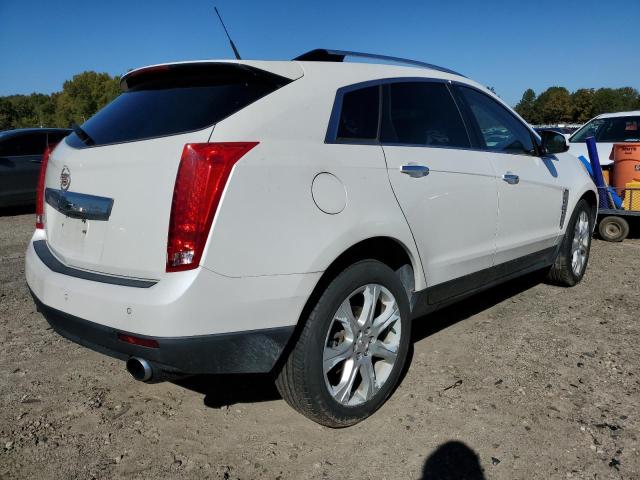 3GYFNBEY1AS643368 - 2010 CADILLAC SRX PERFOR 白色 照片 4