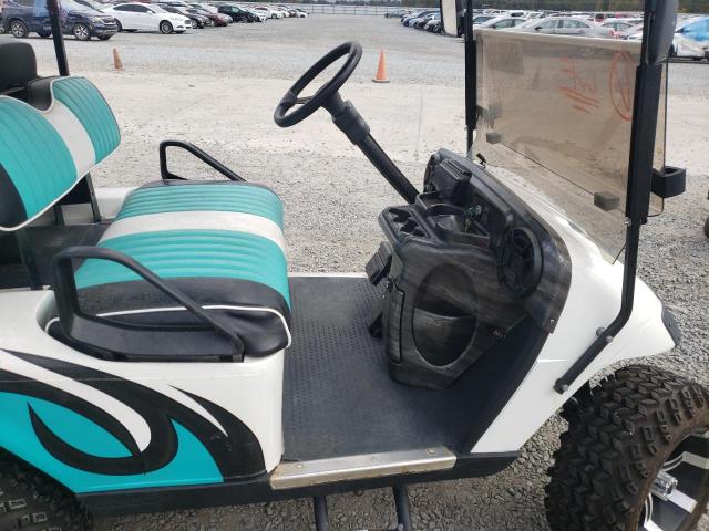 2413904 - 2008 EZGO GOLF CART TURQUOISE photo 5