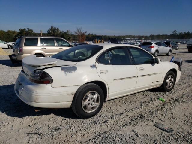 1G2WK52J83F146465 - 2003 PONTIAC GRAND PRIX თეთრი ფოტო 4